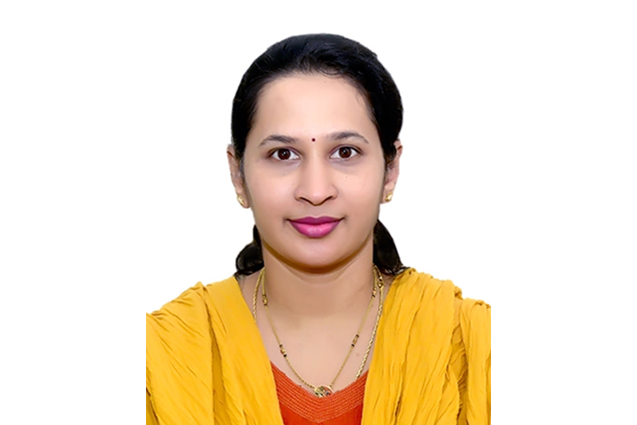 Mrs. Pallavi Patravali
